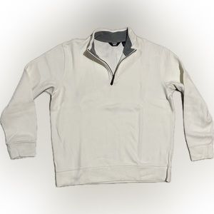 Land’s End Quarter Zip